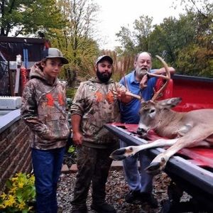 Meet your Posher, Bobby